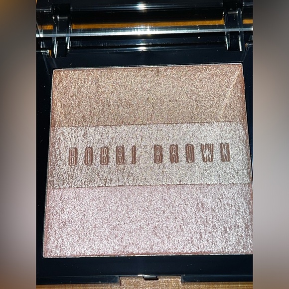 NIB Bobbi Brown limited edition Shimmer Brick for Body - Picture 3 of 7